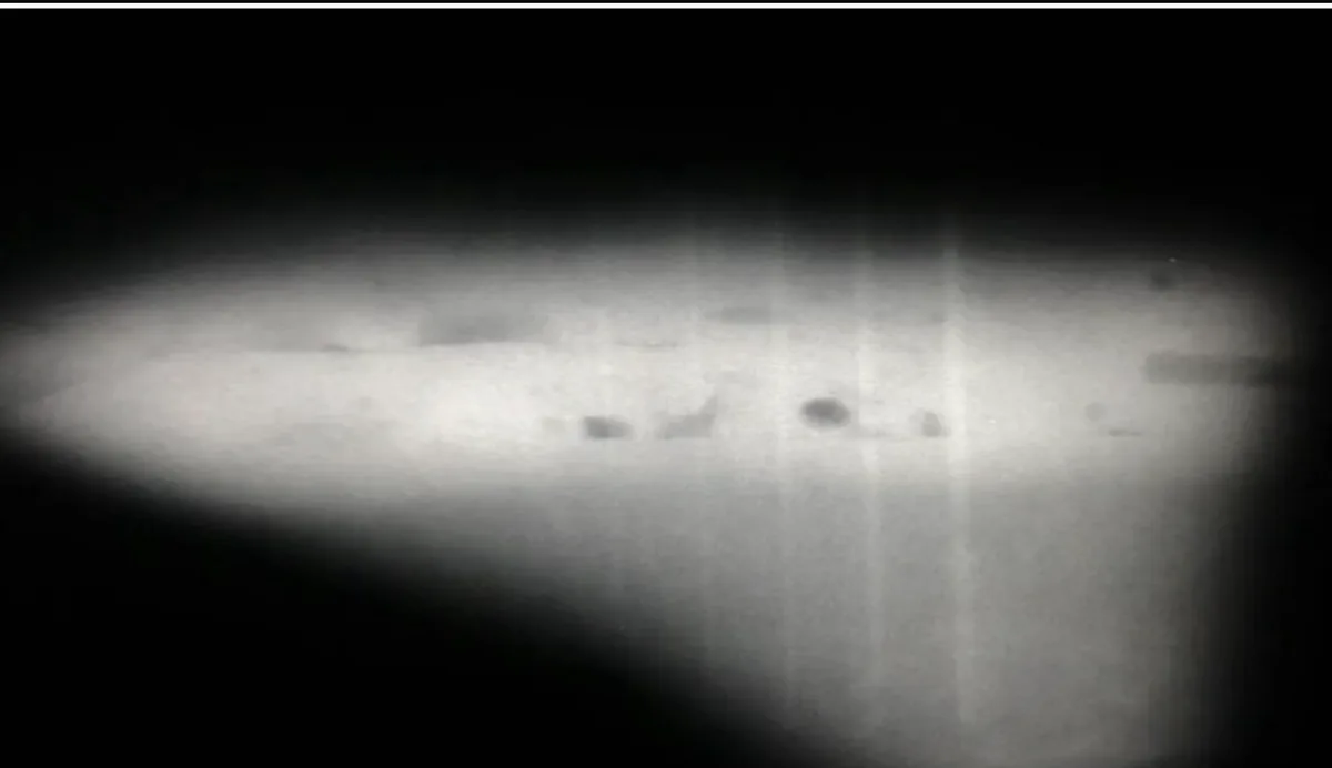 Radiographic Testing (RT)